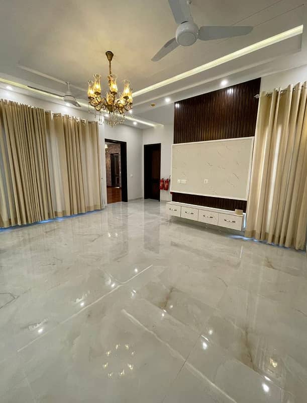 1 Kanal Brand House For Rent In DHA Lahore Phase 6 Near Roots School 21