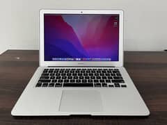 MacBookAir  2017, 13.3inch, Core i5, 8-256, 1536mb Graphics