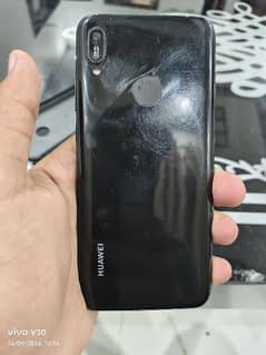 Huawei y6s lite Pta approved