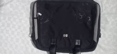 HP invent Original Briefcase Bag Best Quality