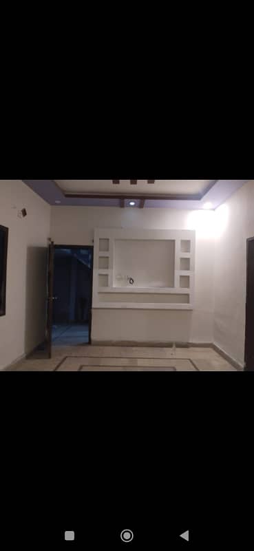 SECTOR 5-C/3 FULLY RENOVATED GROUND PLUS ONE HOUSE NORTH KARACHI 7