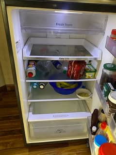 samsung imported no frost fridge