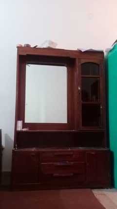 Dressing table سنگھار میز