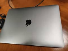 MacBook