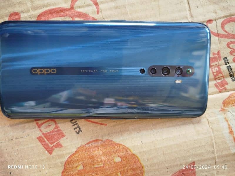 oppo Reno 2f 5