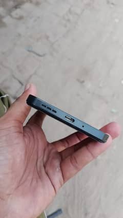 redmi c 13 condition 10/10