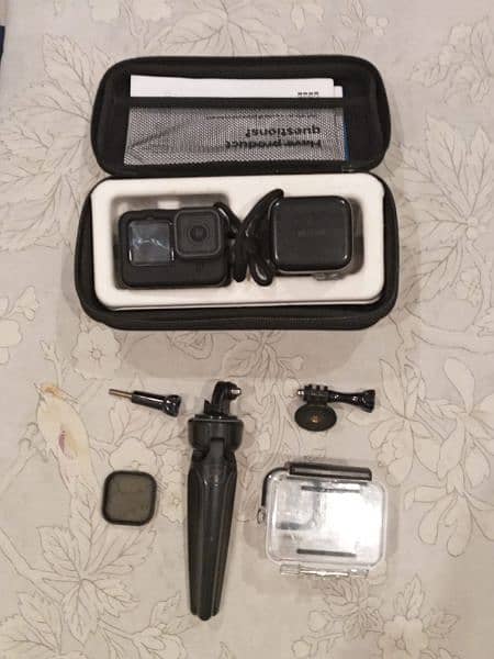 GoPro HERO 9 Black 0