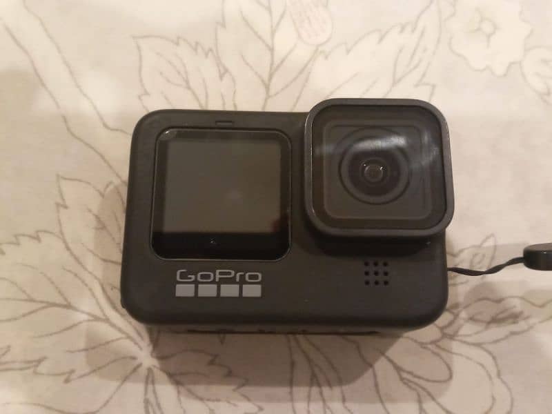 GoPro HERO 9 Black 2