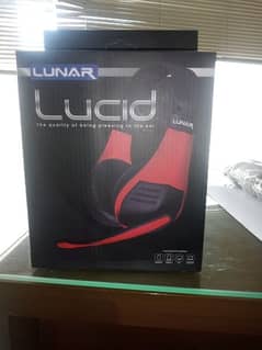 Brand New Lucid HeadPhone