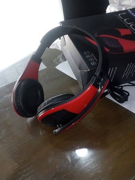 Brand New Lucid HeadPhone 2