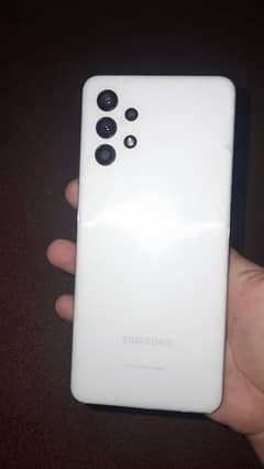 samsung a 32 0