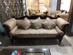 3x2x1 sofa set