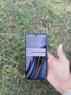 Infinix note 12 Vip 8/256 only call 0