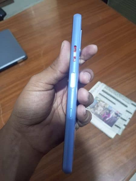 Sony Xperia 10 market 3 on PTA only for WhatsApp 03242097380 ,6 gb 128 7