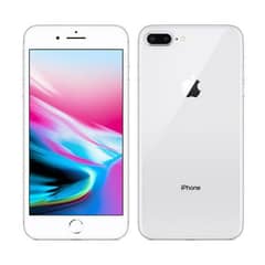 iPhone 8plus 64gb