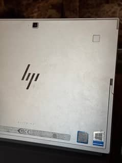 hp elite book