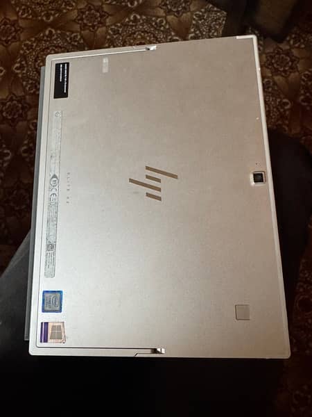 hp elite book 1