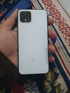 Google pixel 4 oem unlock 0