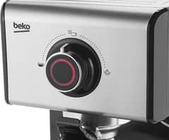 Beko Barista Imported Coffee Machine  (U. K Brand)