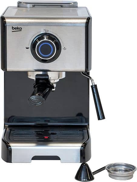 Beko Barista Imported Coffee Machine  (U. K Brand) 4