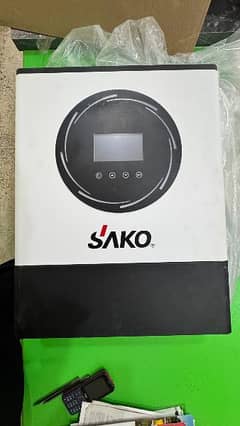 Sako 11 KW Hybrid Inverter