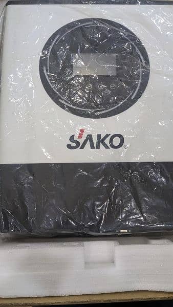 Sako 11 KW Hybrid Inverter 4