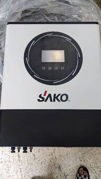 Sako 11 KW Hybrid Inverter 6