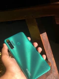 realme i5