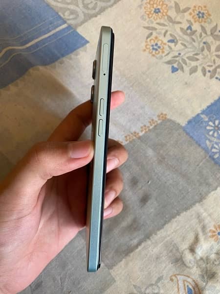 oppo F21 pro 5G  open box 8