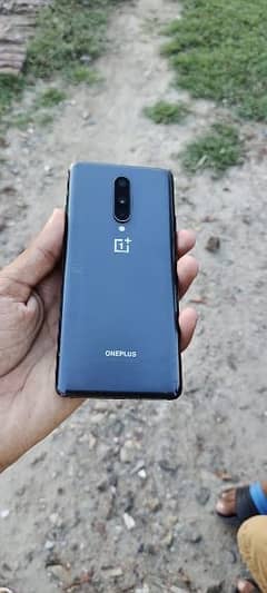 OnePlus 8 For Sale 8/128 with Charger