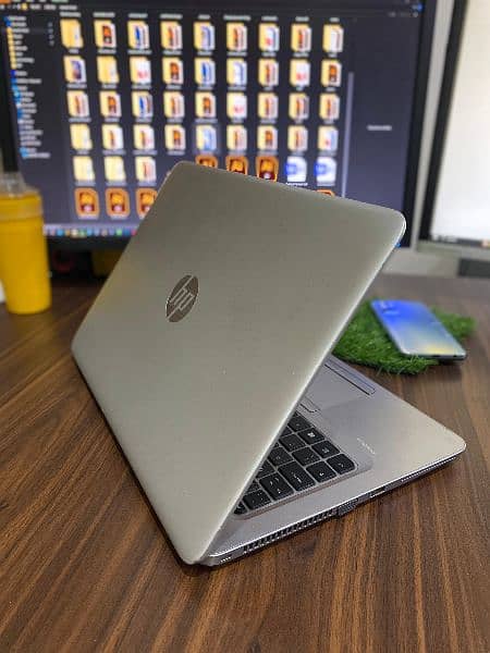 Hp 840 G3 Core i5 6th Gen Urgent Sale Low price 1