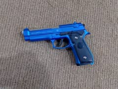 9mm breatta toy gun bb chary 0