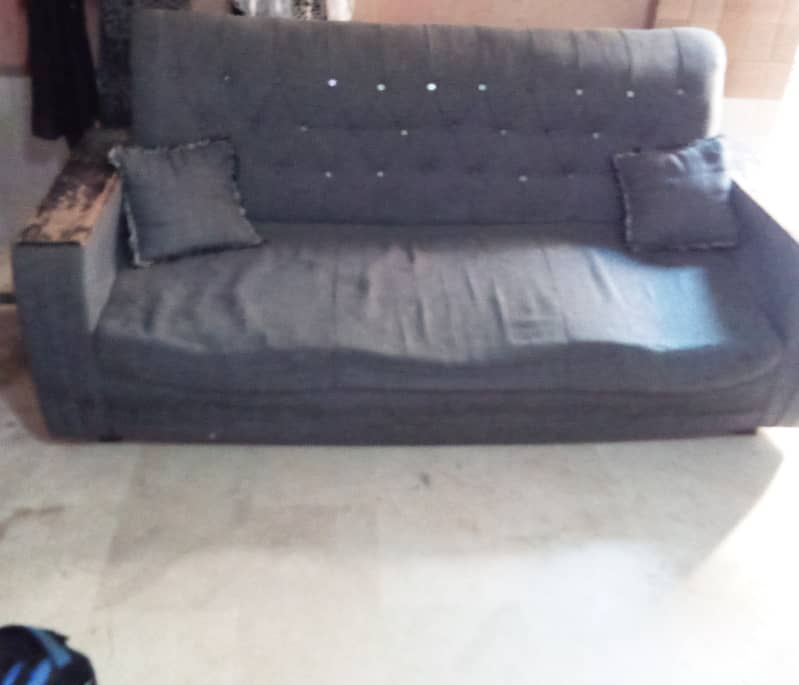 Sofa for sale 1