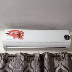 Dawlance 1.5 ton dc inverter Ac