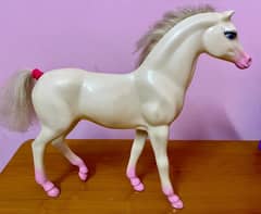 Horse Pink