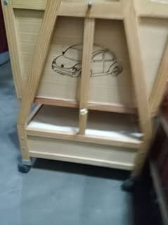 kids bed