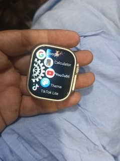 telzeal watch tc5g 4/64 sim wali