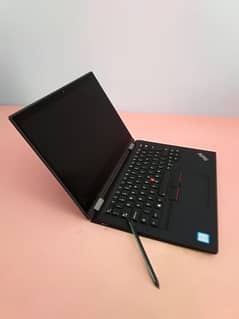 Lenovo X390 Yoga