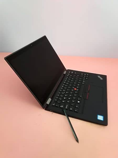 Lenovo X390 Yoga 0