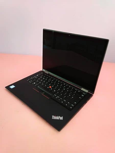 Lenovo X390 Yoga 1