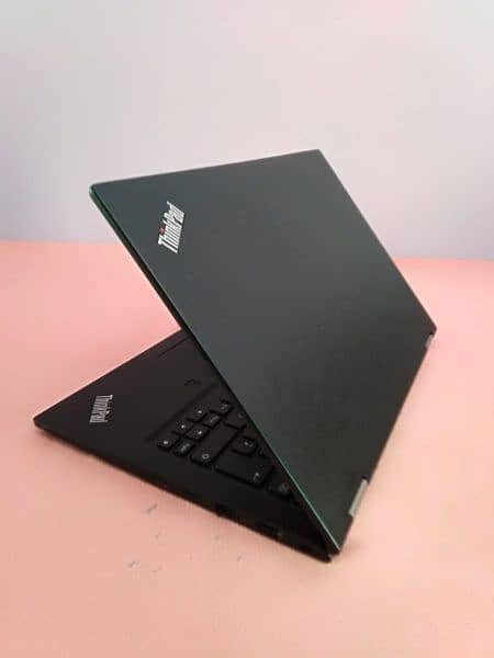 Lenovo X390 Yoga 2