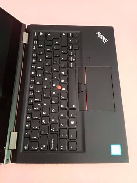 Lenovo X390 Yoga 4