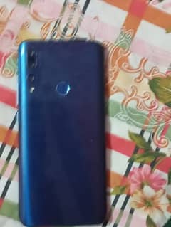 Huwaeiy9 prime 4/128gb only screen pa dot ha or Sab OK ha pta proved