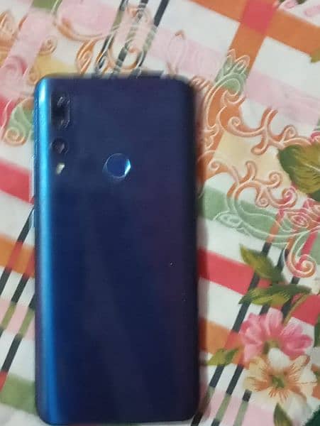 Huwaeiy9 prime 4/128gb only screen pa dot ha or Sab OK ha pta proved 0