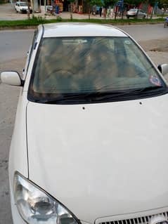 Toyota Corolla 2.0 D 2004