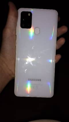 Samsung a21s 10 by 10 condition