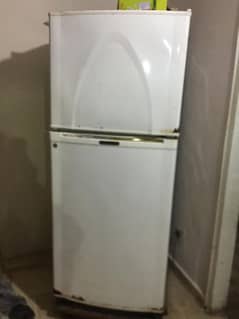 fridge and cooking range for sale