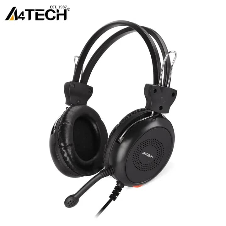 A4Tech HeadPhone 0