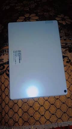 Lenovo Tab