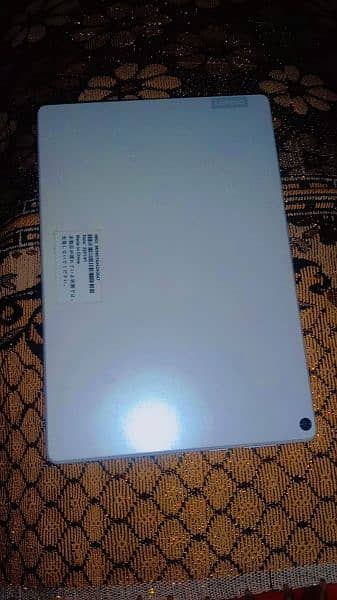 Lenovo Tab 0